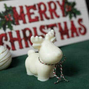 Świeczki | ZIMOWY DUECIK