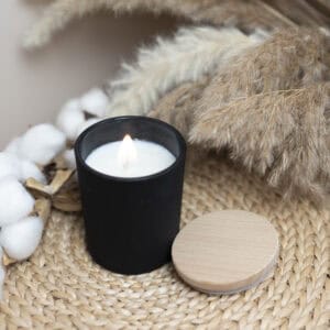 Sojowa Świeca Klasyczna | 280 ml