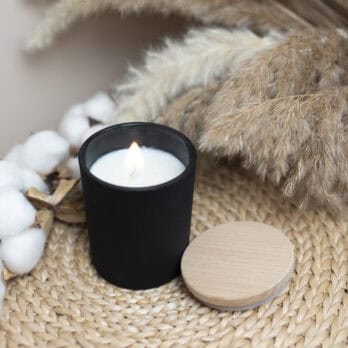 Sojowa Świeca Klasyczna | 280 ml