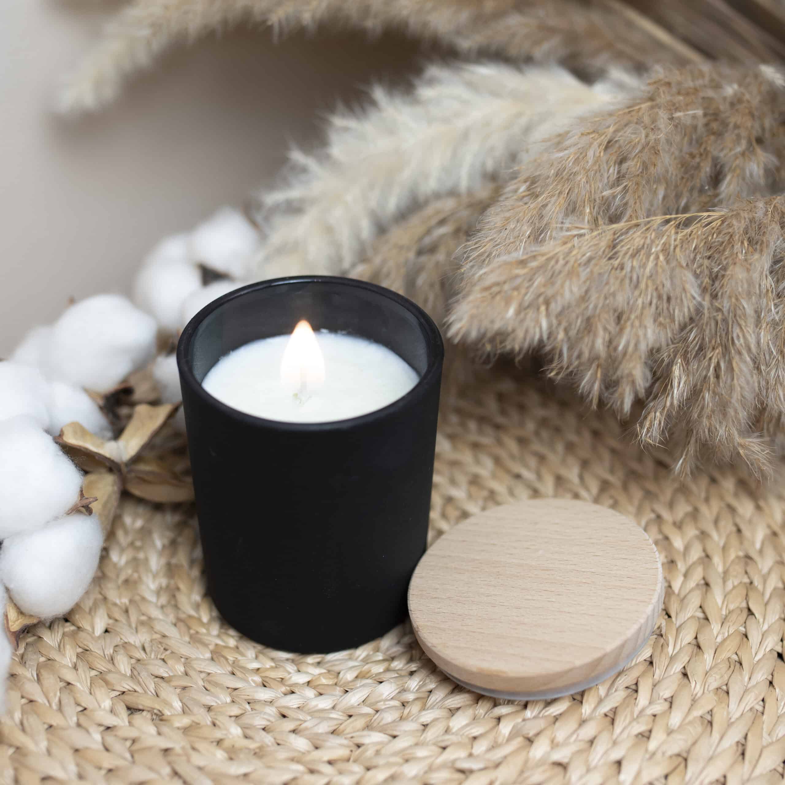 Sojowa Świeca Klasyczna | 280 ml - widok główny