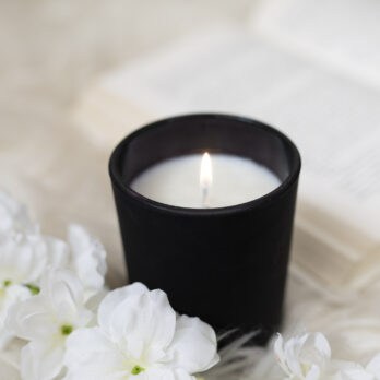 Sojowa Świeca Klasyczna | 280 ml