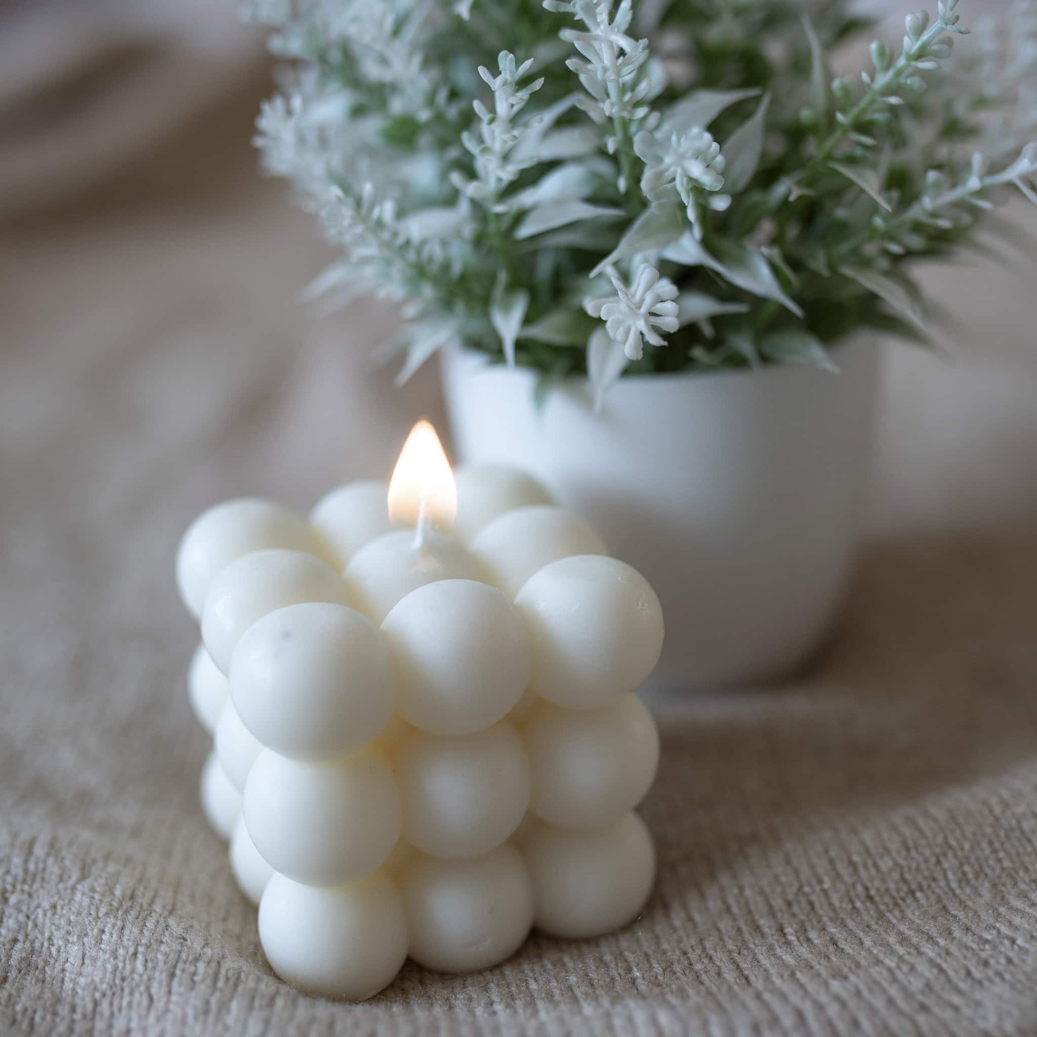 Sojowa Świeca | BUBBLE - widok główny