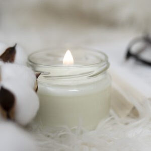 Sojowa Świeca w Szkle | 330 ml