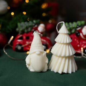 Świeczki | ŚWIĄTECZNA EKIPA