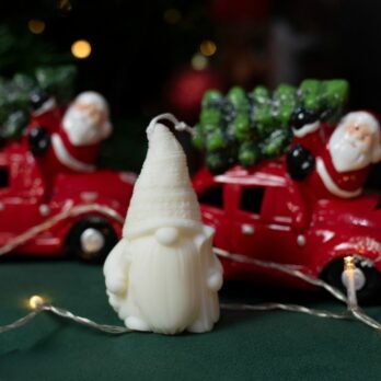 Świeczki | ŚWIĄTECZNA EKIPA