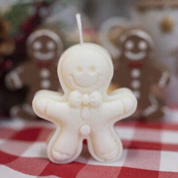 Świeczki | GRUDNIOWY PAKIECIK